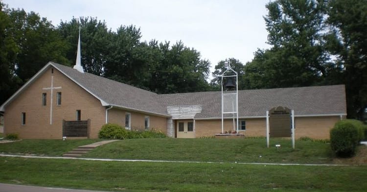 Congregations of Nebraska - Christian Church in Nebraska